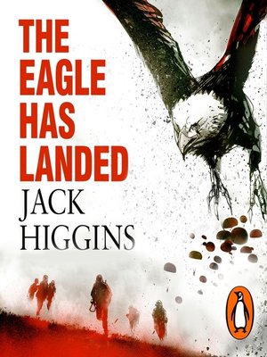 cover image of The Eagle Has Landed